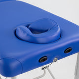 Massagetafel Inklapbaar Medmal | Cosmetische Massagetafel