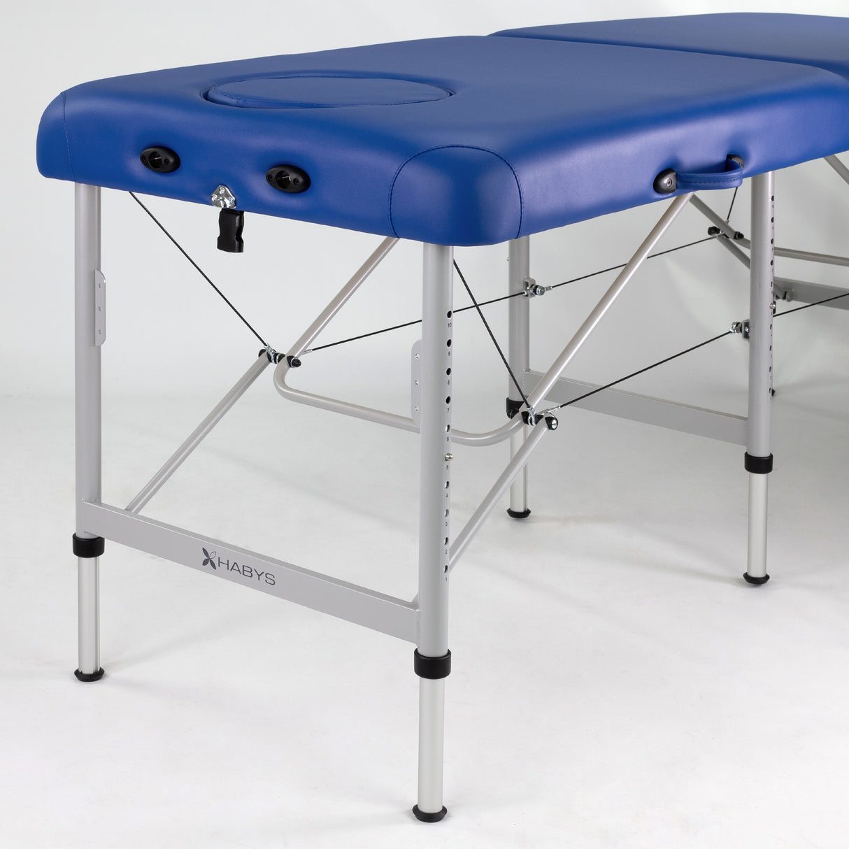 Massagetafel Inklapbaar Medmal | Cosmetische Massagetafel