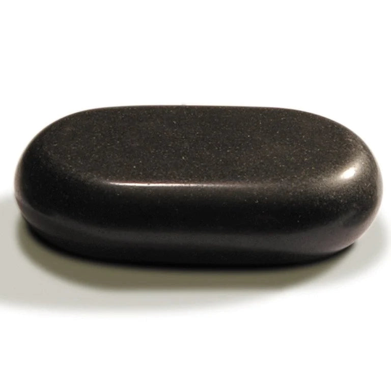 Hot Stone Massagestein Größe XL