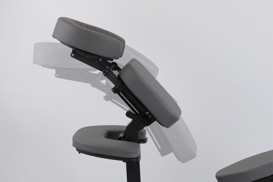 Mobile Massagestoel Vital