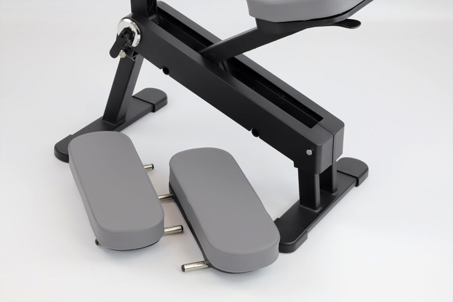 Mobile Massagestoel Vital