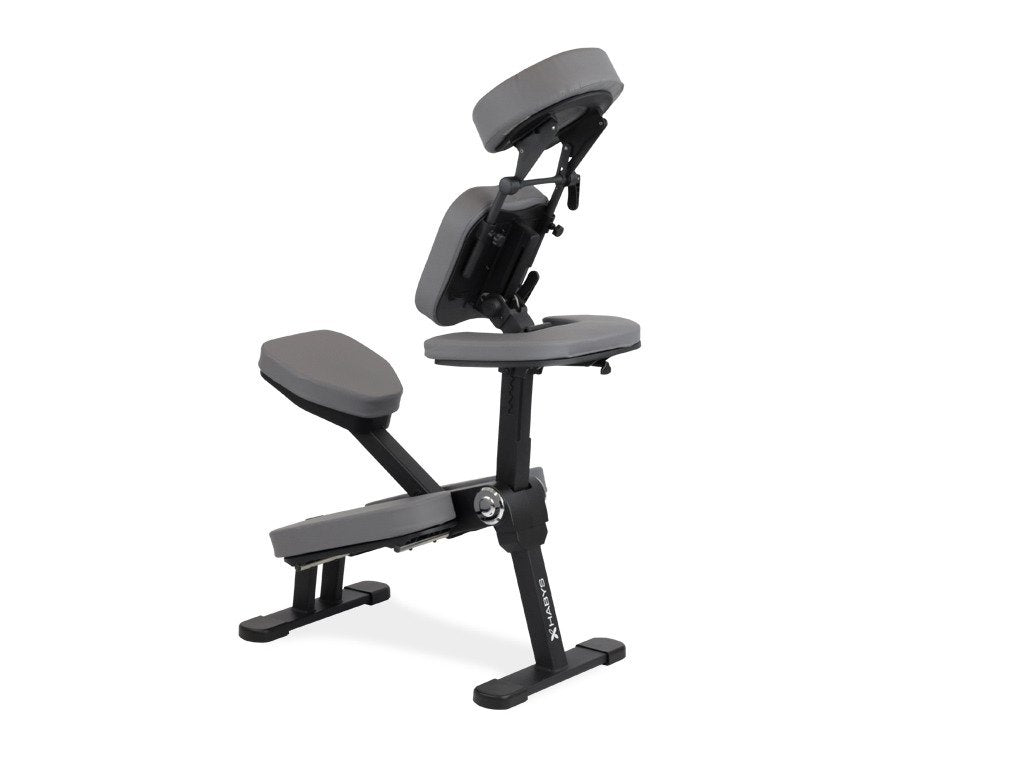 Mobile Massagestoel Vital