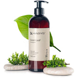 Massageöl Reya Green Leaf Habys