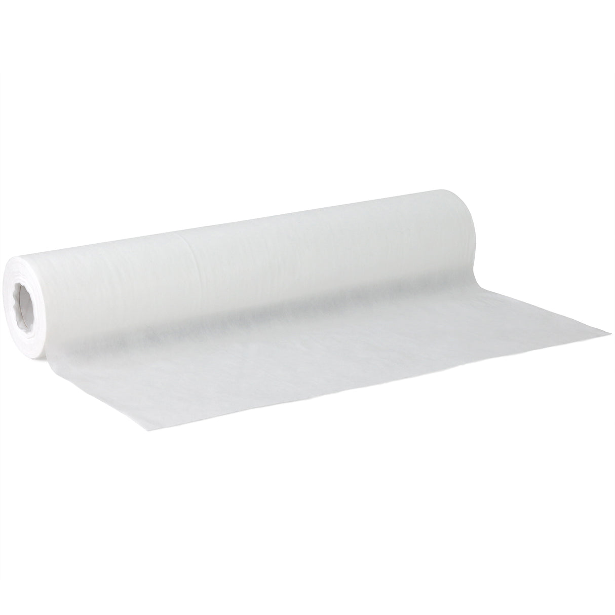 Onderzoekstafelpapier van Vlies | glad 70cmx50m 45g/m2