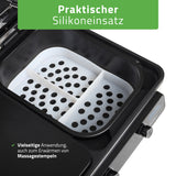 Multifunktionales Hot-Stone-Wärmegerät | für Massagesteine und Öle