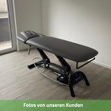 Elektrische Massagetafel Agila 4 4-Segmenten