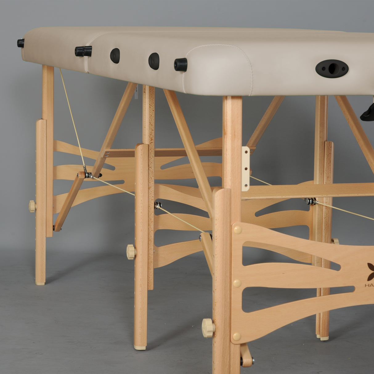 Massagetafel Inklapbaar Alba | Cosmetische Massagetafel