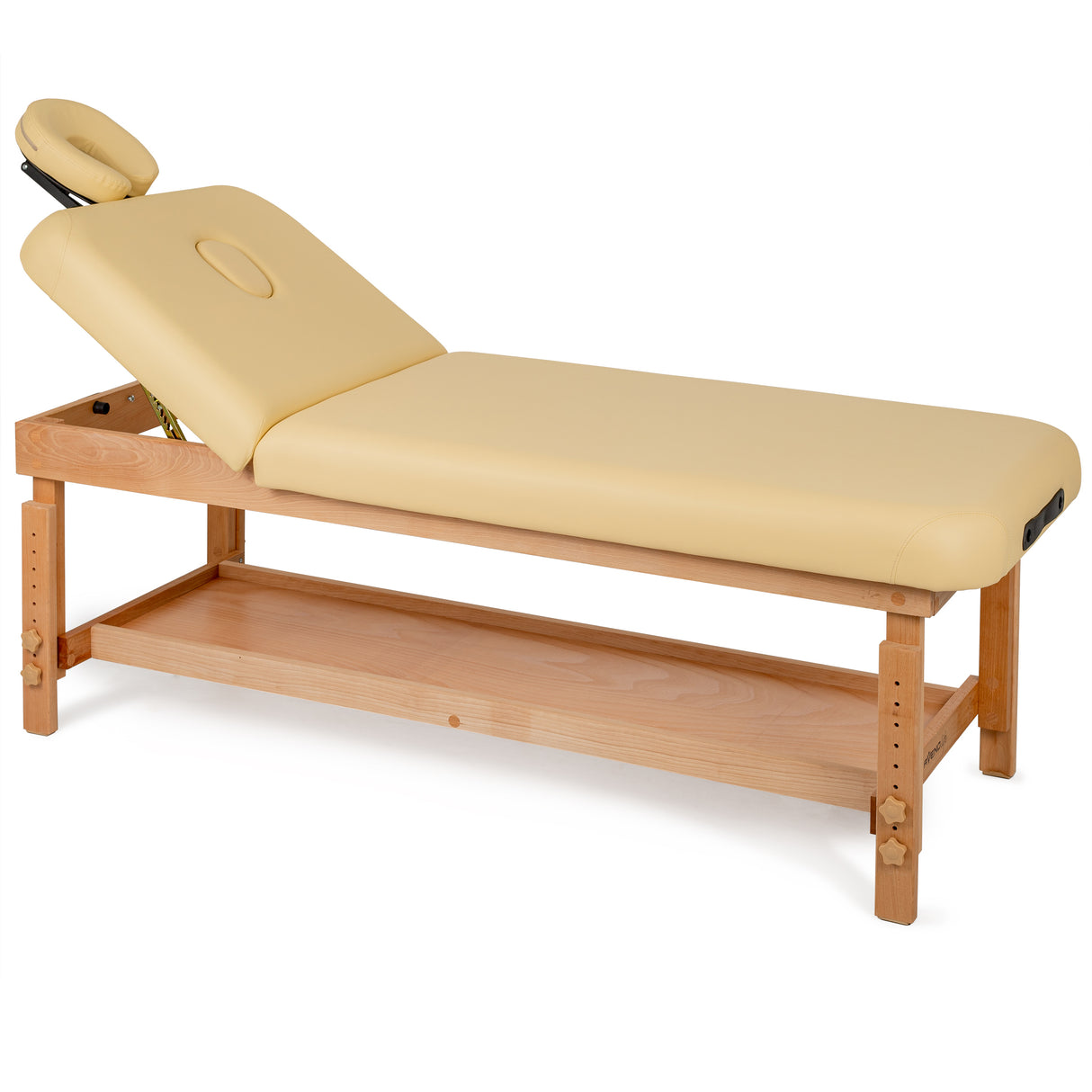 Houten Massagetafel Alexa