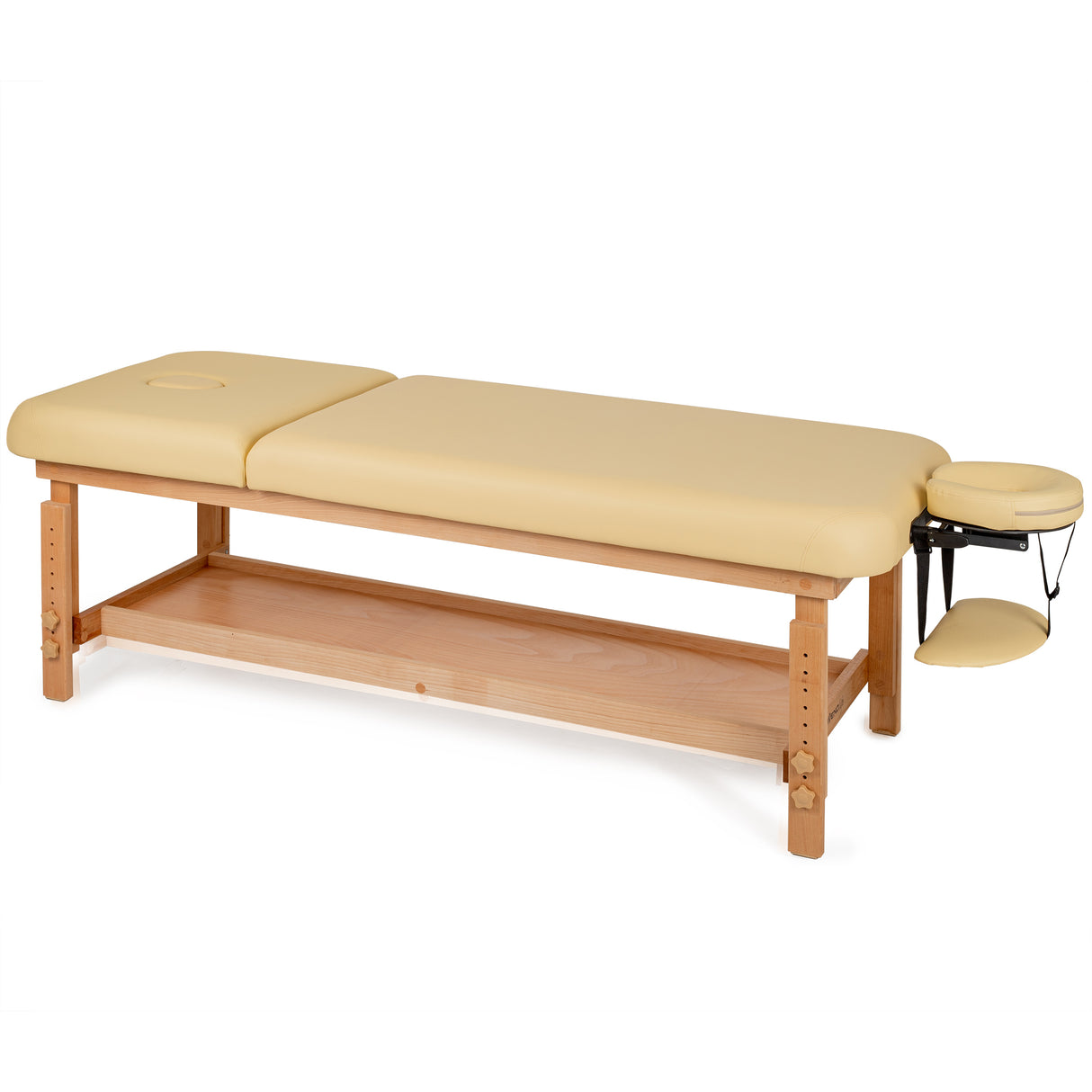 Houten Massagetafel Alexa