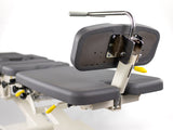 Chiropractie Elektrische Therapietafel Evero Upright Chiro Z7 