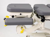 Chiropraktikerliege Elektrisch Therapieliegen Evero Upright Chiro Z7