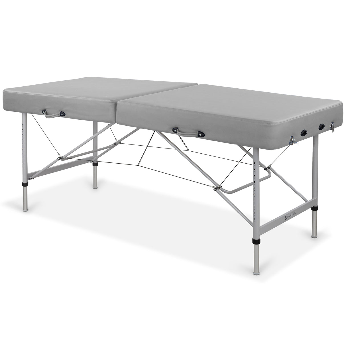 Massagetafel Inklapbaar Cranio-Sacral | Cosmetische Massagetafel