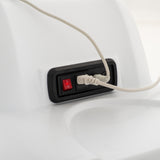 Kosmetikliege Elektrisch Sorina PRO 5 | Kosmetiksessel mit elektrischer Verstellung | Wiegefunktion | 3 Jahre Garantie