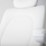 Kosmetikliege Elektrisch Sorina PRO 5 | Kosmetiksessel mit elektrischer Verstellung | Wiegefunktion | 3 Jahre Garantie