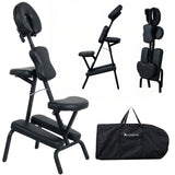 Mobiler Massagestuhl Flexo