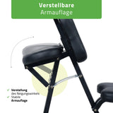 Mobiler Massagestuhl Flexo