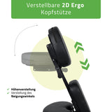 Mobiler Massagestuhl Flexo