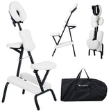 Mobiler Massagestuhl Flexo