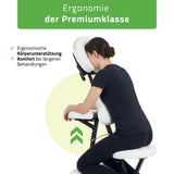 Mobiler Massagestuhl Flexo