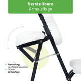 Mobiler Massagestuhl Flexo