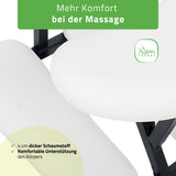 Mobiler Massagestuhl Flexo