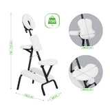 Mobiler Massagestuhl Flexo