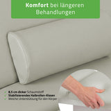 Kosmetikliege Elektrisch mit Heizung | Serenity Ergo 4 | für Massage und SPA Anwendungen | 3 Jahre Garantie