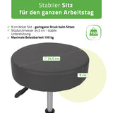 Ergonomische Tabouret Tila