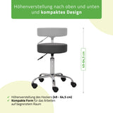 Ergonomische Tabouret Tila