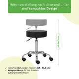 Ergonomische Tabouret Tila