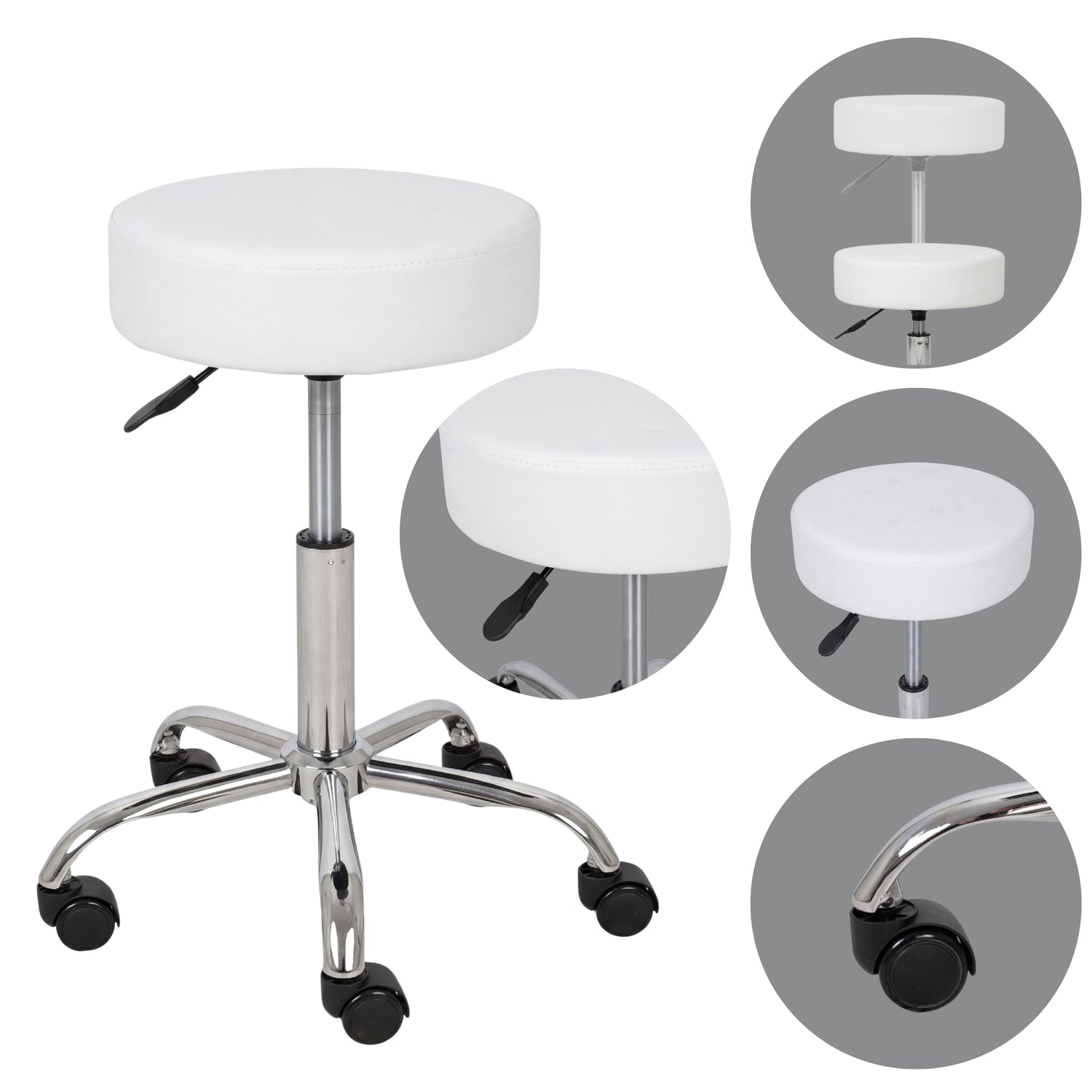 Ergonomische Tabouret Tila
