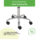 Ergonomische Tabouret Tila