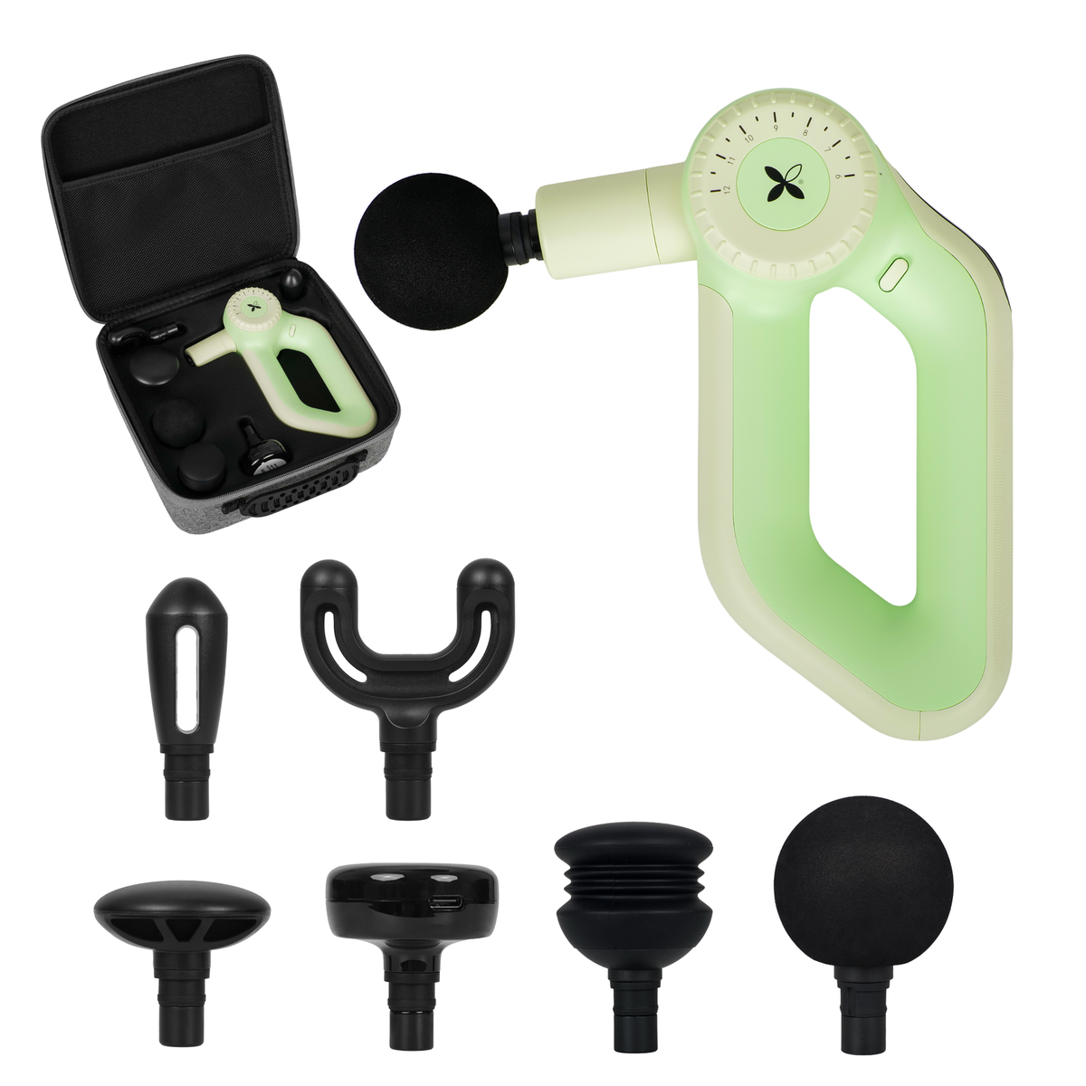 Massagepistole Pro Therapy Go | HABYS