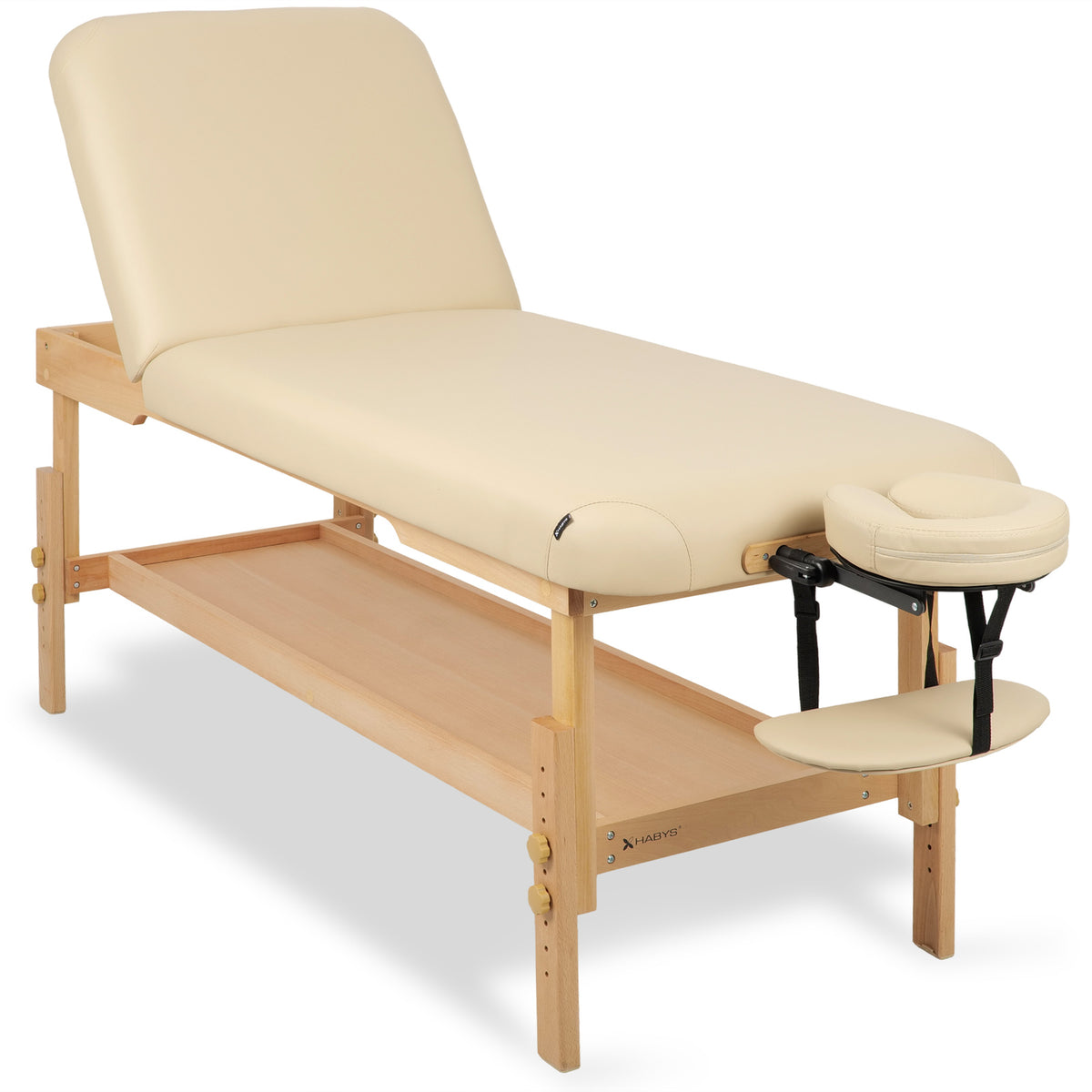 Holzmassageliege Navia