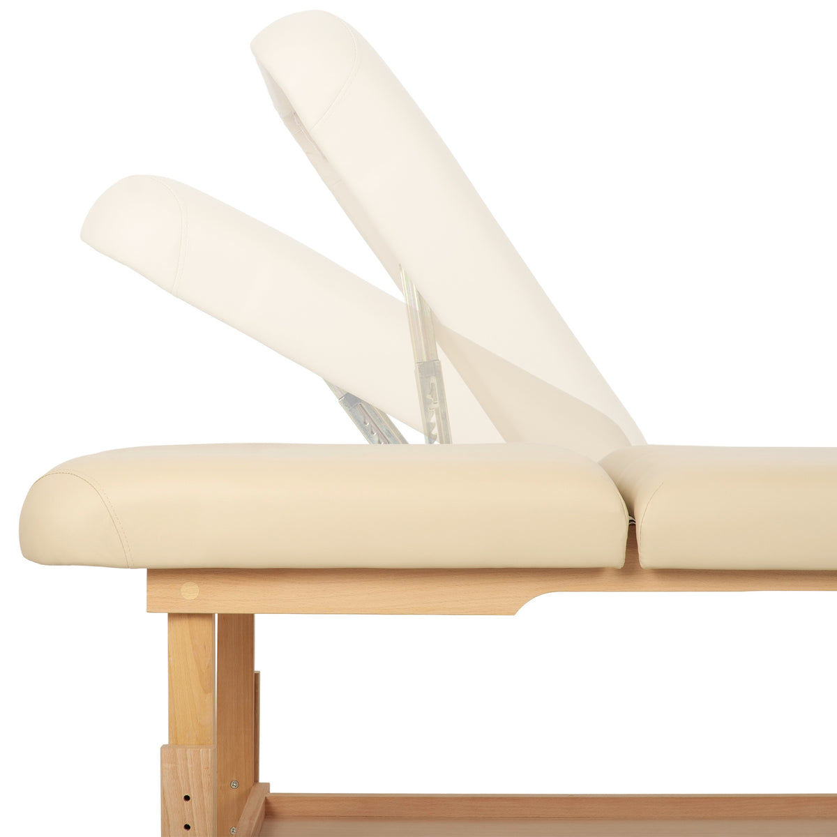 Holzmassageliege Navia