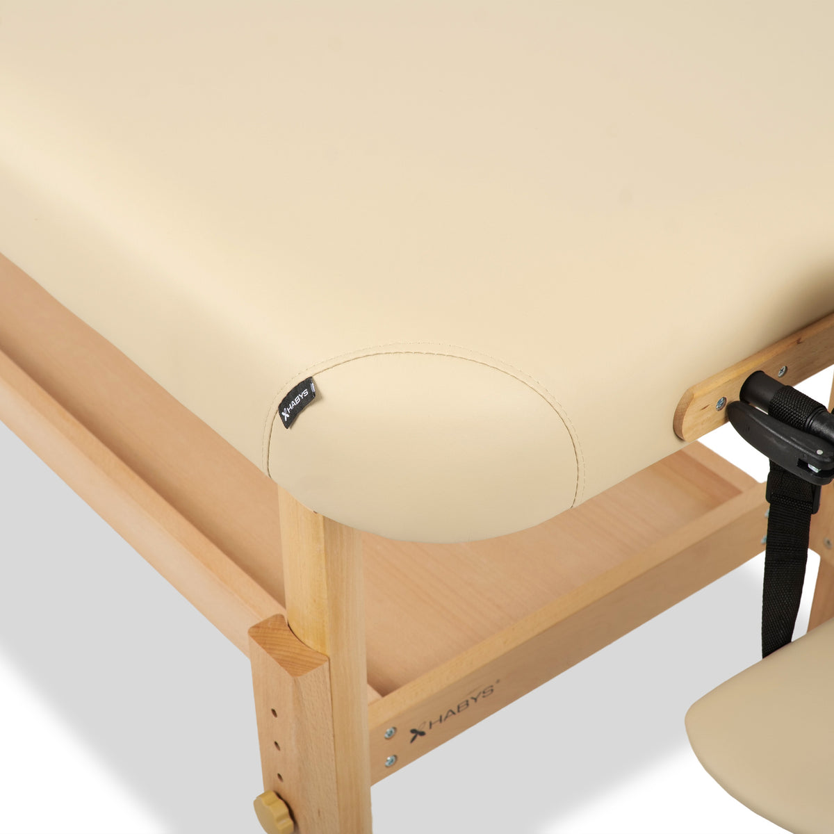 Holzmassageliege Navia