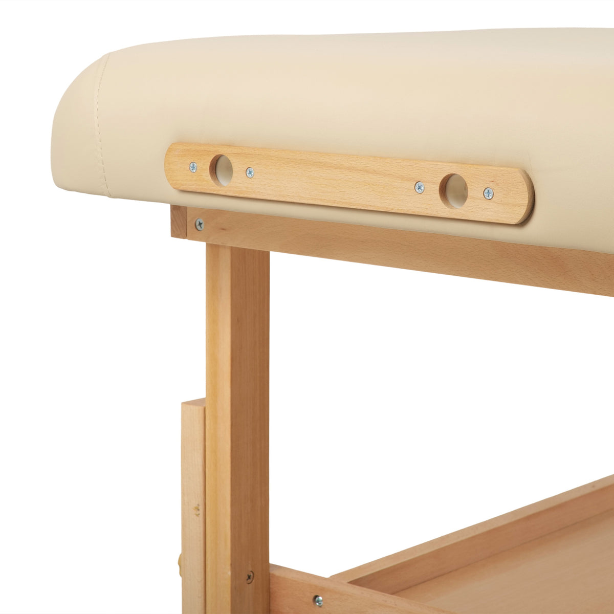 Holzmassageliege Navia