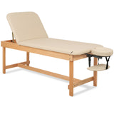 Holzmassageliege Nexa