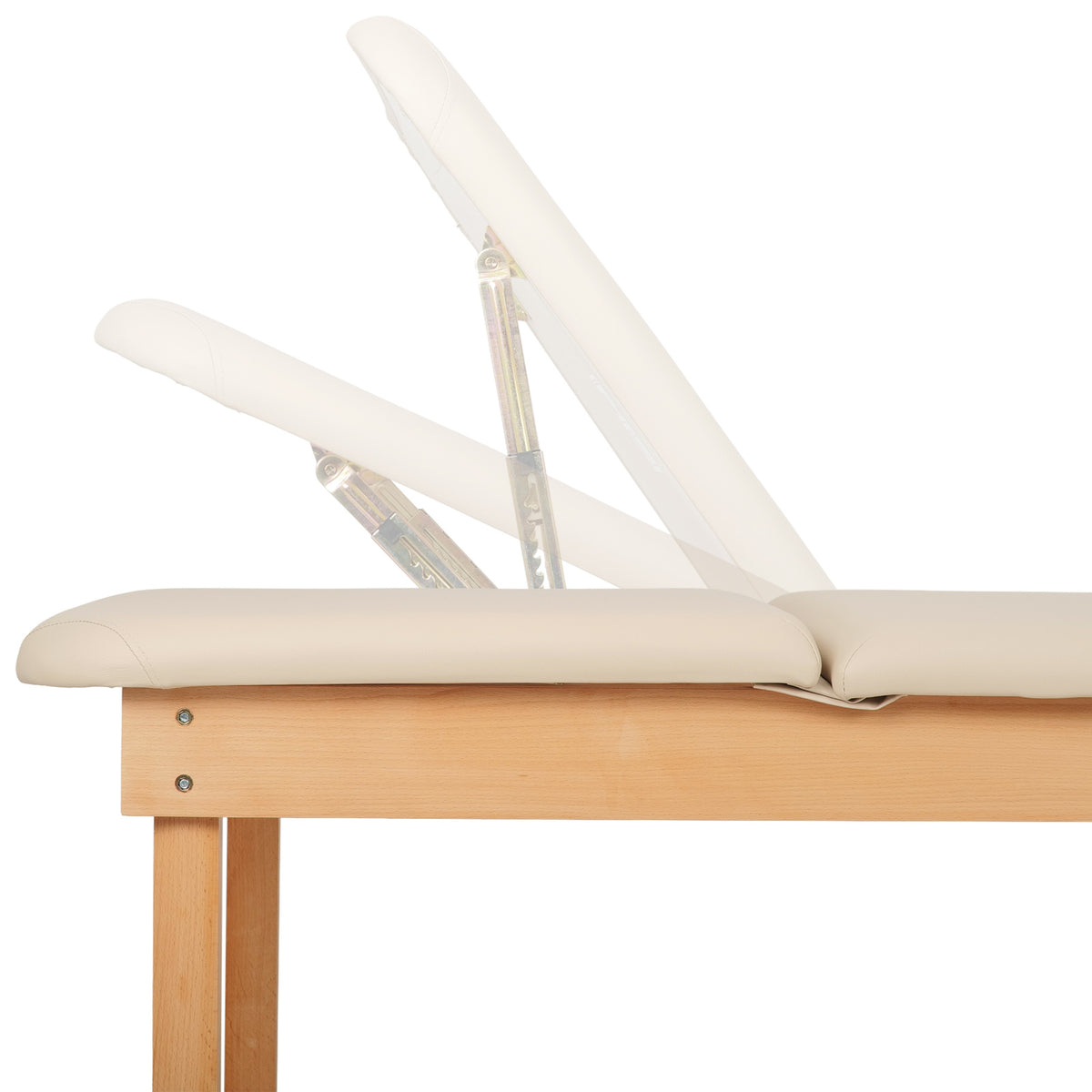 Holzmassageliege Nexa