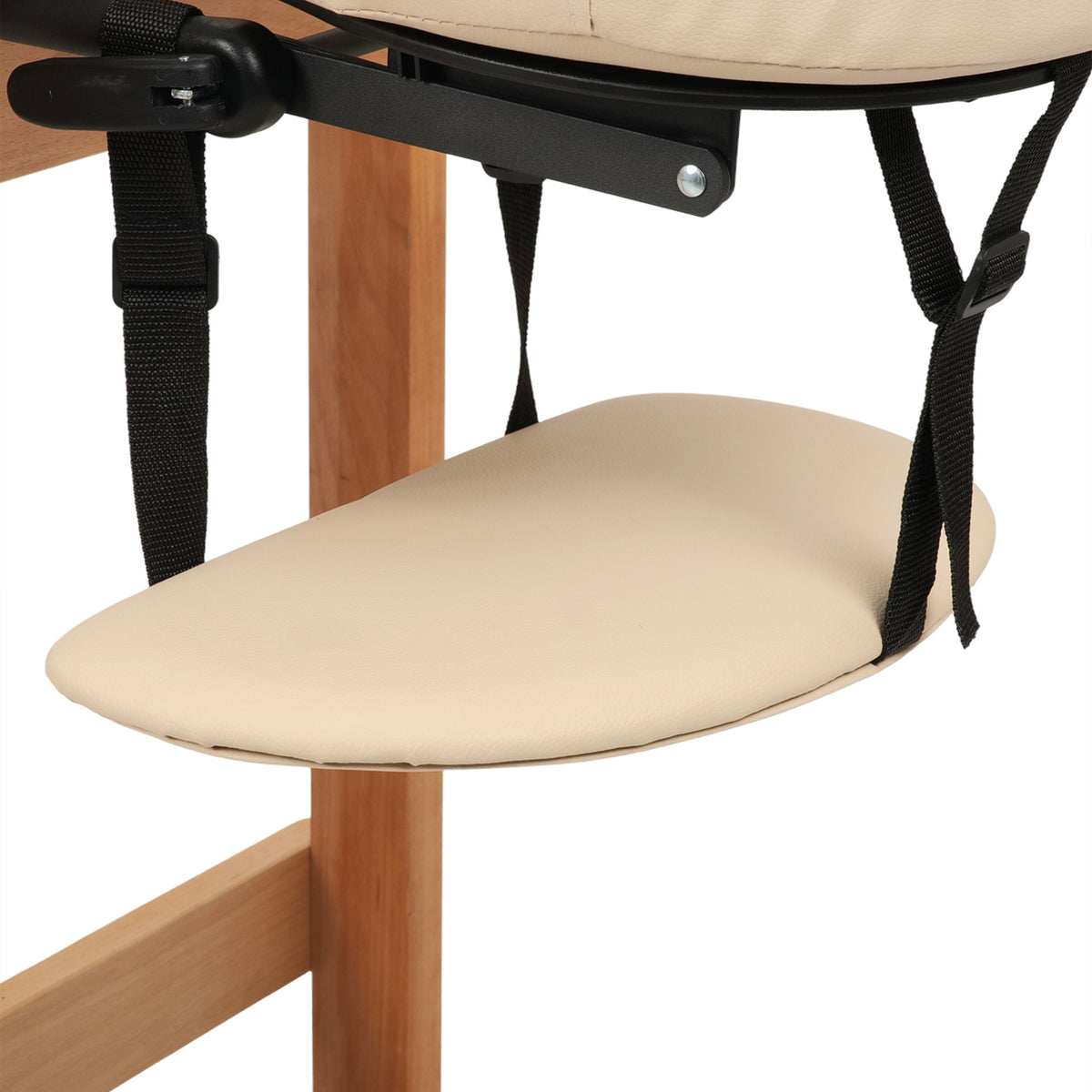 Holzmassageliege Nexa