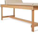 Holzmassageliege Nexa