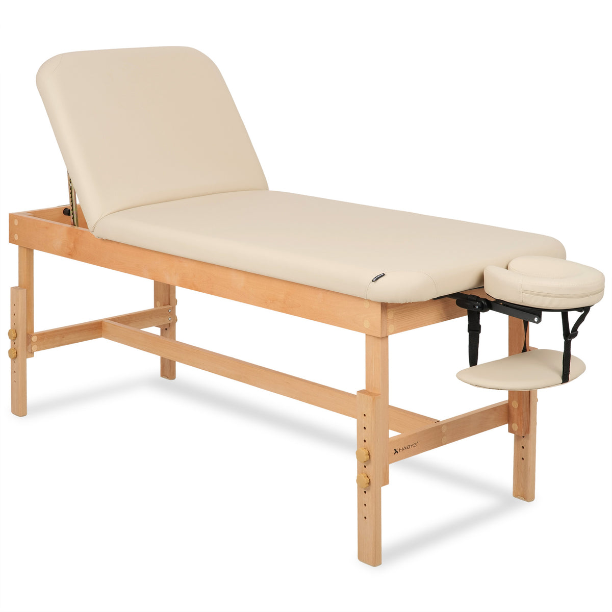 Holzmassageliege Siena