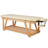 Holzmassageliege Vita