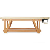Holzmassageliege Vita