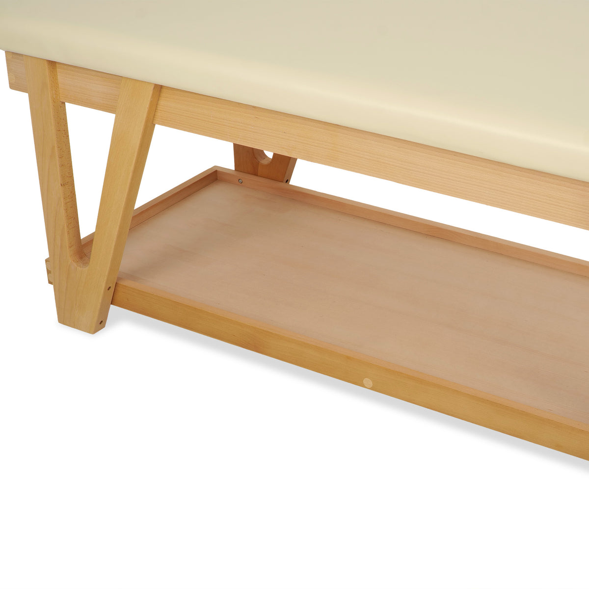 Holzmassageliege Vita