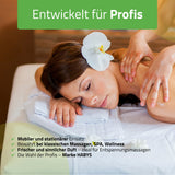 Massageöl Daily Spa | Apple Breeze | HABYS