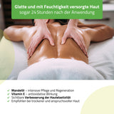 Massageöl Daily Spa | Jasmine Vanilla | HABYS