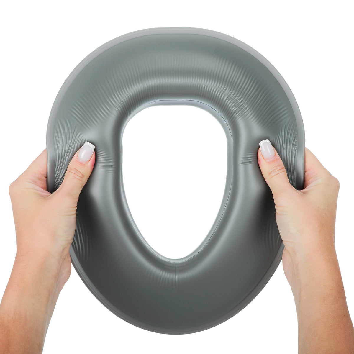 Siliconenkussen (gelkussen) FIT – voor massagetafel | HABYS