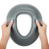Siliconenkussen (gelkussen) FIT – voor massagetafel | HABYS