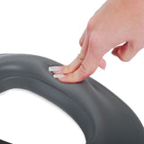 Siliconenkussen (gelkussen) FIT – voor massagetafel | HABYS